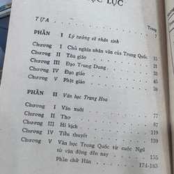 NHÂN SINH QUAN VÀ THƠ VĂN TRUNG HOA - LÂM NGỮ ĐƯỜNG (NGUYỄN HIẾN LÊ) 292383