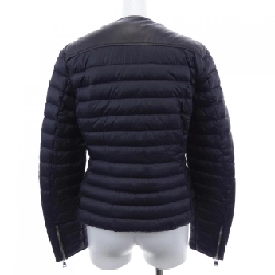 MONCLER ABEBA Áo khoác lông - Hàng hiệu Chính hãng 822761