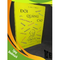(TẶNG BOOKMARK) Đời quảng cáo mới 90% RBK1812