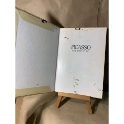 PICASSO A DAY IN HIS STUDIO ART FOR Children, Parenting & Education Books	 - Veronique Antoine 362453
