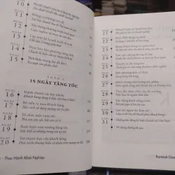 Sách: Thực hành khởi nghiệp - Ramesh Dontha (A2) 589826