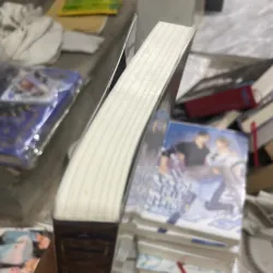 (đam mỹ) - Chuyện Ma Không Hồi Kết - Mộc Hề Nương ( bìa mềm) 1004795