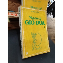 Ngọn Cỏ Gió Đùa - Hồ Biểu Chánh 1046769