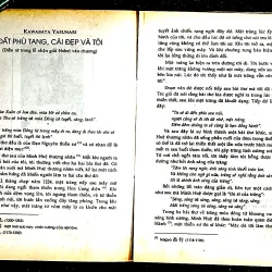 Đọc KAWABATA (Tạp chí Văn Chương số 6) 1009230