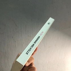 HERMAN MELVILLE - Ngắn (Tập truyện ngắn, 2024) 333183