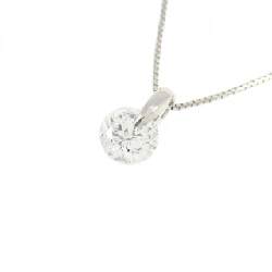 Dây chuyền kim cương PT 0.56CT - Hàng hiệu Chính hãng 864590