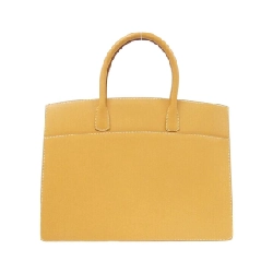 Túi xách GM trắng Hermès - Hàng hiệu chính hãng