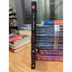 Không thể bị lừa dối -David K.Lieberman 781444