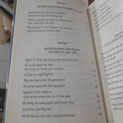 SỐ ÍT ĐƯỢC LỰA CHỌN, Giáo dục định hình nên lịch sử Do Thái như thế nào? 527463