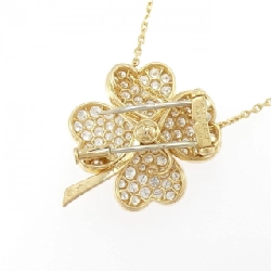 Vòng cổ Van Cleef & Arpels Cosmos - Hàng hiệu Authentic 842523