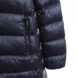 MONCLER SUYEN Áo khoác lông - Hàng hiệu Chính hãng 821703