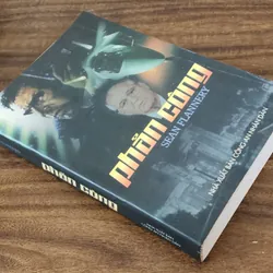 Tiểu thuyết PHẢN CÔNG (Sean Flannery) - 534 trang 720636