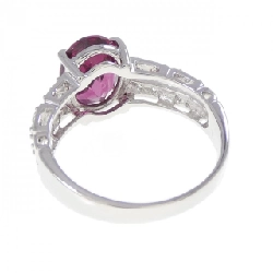 Nhẫn Garnet PT1000 2.39CT 665343