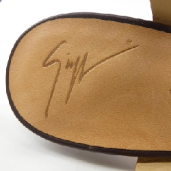 【Mã giảm giá】Giuseppe Zanotti GIUSEPPE ZANOTTI Dép 664821