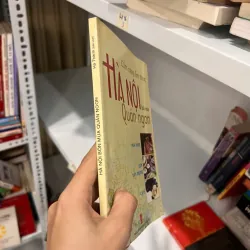 Hà Nội Bốn Mùa Quán Ngon 568065