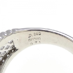 平和堂 Nhẫn Kim Cương 0.71CT - Hàng hiệu Chính hãng 837251