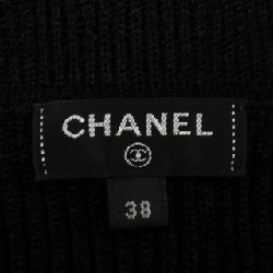 【Khuyến mãi】Chanel CHANEL Áo len 640213