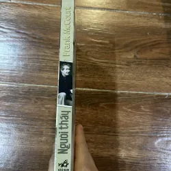 Người Thầy - Hồi ức của một nhà giáo Mỹ - Frank McCourt (6) 925663