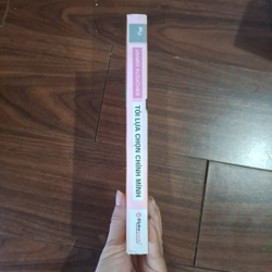 Tôi lựa chọn chính mình 530247