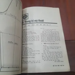 SỔ TAY NỘI TRỢ tập 23 763055