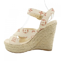 【Mã giảm giá】Giày sandal LOUIS VUITTON 663933
