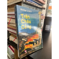 Trân châu cảng - Walter Lord
