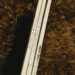 3 cuốn thơ khổ nhỏ 698311