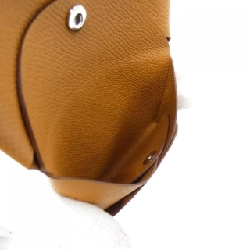 Ví tiền Hermes Calvi Duo 083035CK 621582