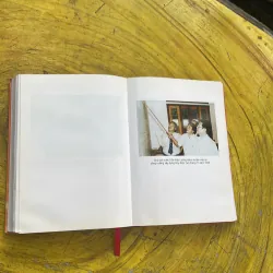 ÂM VANG SÔNG ĐÀ - nhiều tác giả 757893