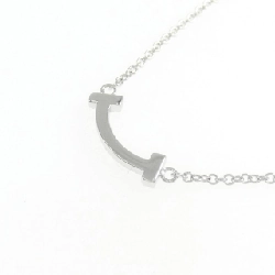 Dây chuyền mini T-Smile Tiffany - Hàng hiệu chính hãng 841064