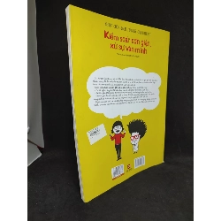 Kiểm soát cơn giận, xử sự văn minh mới 90% HCM1604 437225