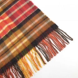 JOHNSTONS OF ELGIN WA000057 MUFFLER - Hàng hiệu Authentic 834284