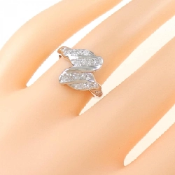 Nhẫn kim cương PT850 0.33CT - Hàng hiệu Authentic 855864