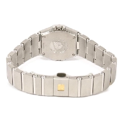 Omega 123.10.24.60.57.002 Constellation Brush - 12P Quartz - Hàng hiệu Authentic 877345