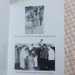 HỒ CHÍ MINH TỪ ĐÔNG DƯƠNG ĐẾN VIỆT NAM - DANIEL HÉMERY - Sách ít gặp 961622