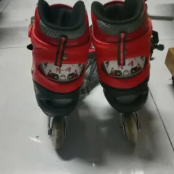 Giầy trượt patin 558896