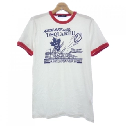 Áo thun DSQUARED2
