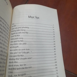Thạch Lam - HÀ NỘI băm sáu phố phường 472831