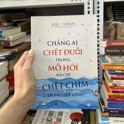 Chẳng Ai Chết Đuối Trong Mơ Hồ Mà Chỉ Chết Chìm Trong Lười Biếng♟️