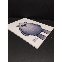 Câu (không hề) nhỏ bé (bìa cứng) mới 80% bẩn bìa 2018 HCM1209 Kang - Wetant KỸ NĂNG 917060