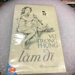 Làm đĩ - Vũ Trọng Phụng