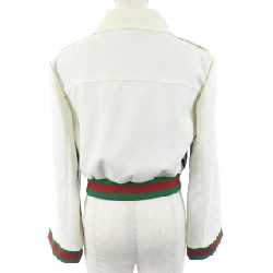 Gucci GUCCI ADIDAS 702987 ZAI22 Áo khoác - Hàng hiệu Chính hãng 815553