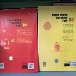Thịnh vượng tài chính tuổi 30 473199