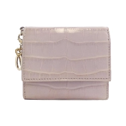 Ví Lady Dior Lotus của Christian Dior