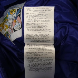 MONCLER FAIVELEY Áo khoác lông - Hàng hiệu Chính hãng 901322