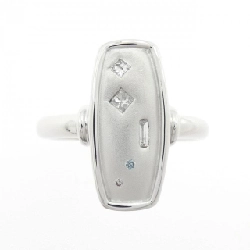 Nhẫn kim cương PT900 0.18CT 670102