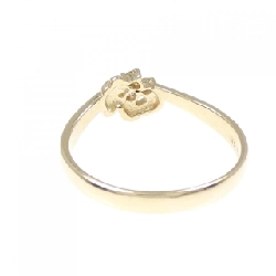 K9YG Nhẫn Kim Cương - Hàng hiệu Chính hãng 850929