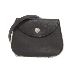 Túi đeo hông Hermès Neige Pochette Self 049536CK - Hàng hiệu Authentic