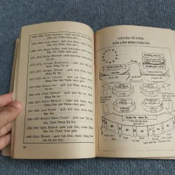 LIÊN MINH CHÂU ÂU 694819