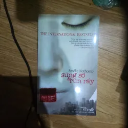 Sững sờ & run rẩy